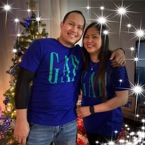 Meet your Posher, Donna lou